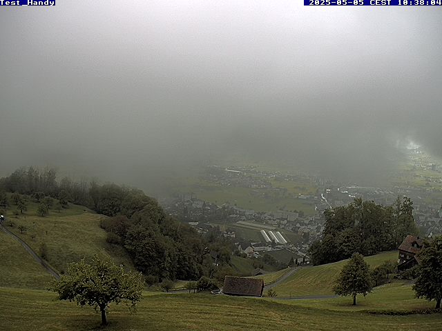 Webcams Schwyz